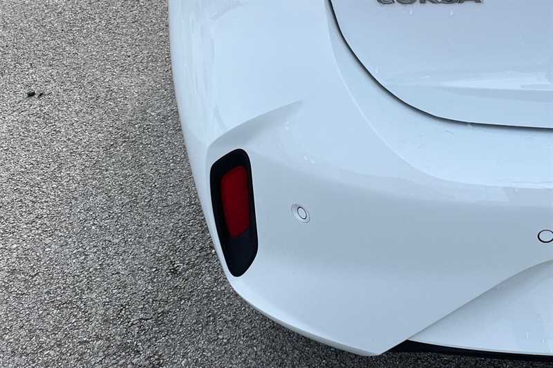 Used Vauxhall Corsa 2023 for sale - 77512903: Photo 28