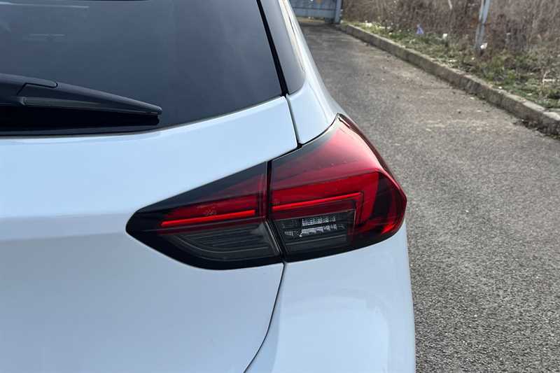 Used Vauxhall Corsa 2023 for sale - 77512903: Photo 29