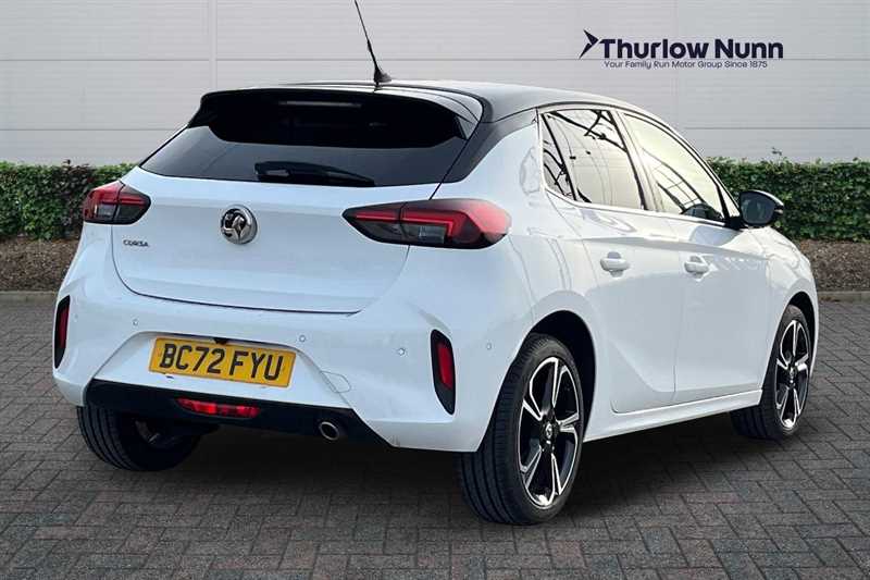 Used Vauxhall Corsa 2023 for sale - 77512903: Photo 3