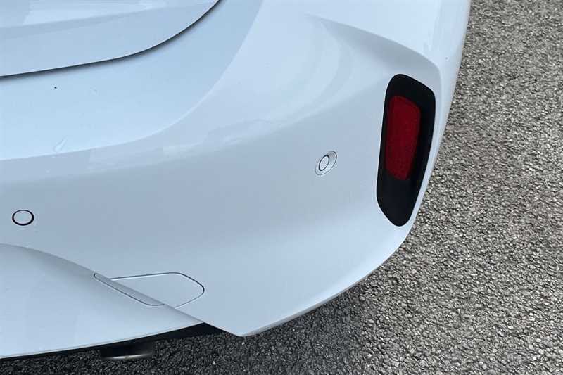 Used Vauxhall Corsa 2023 for sale - 77512903: Photo 30