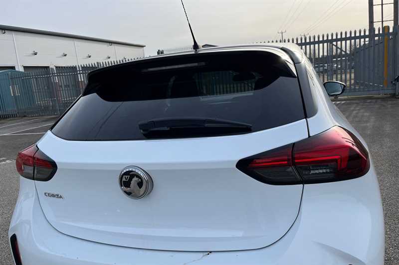 Used Vauxhall Corsa 2023 for sale - 77512903: Photo 31