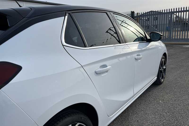 Used Vauxhall Corsa 2023 for sale - 77512903: Photo 32