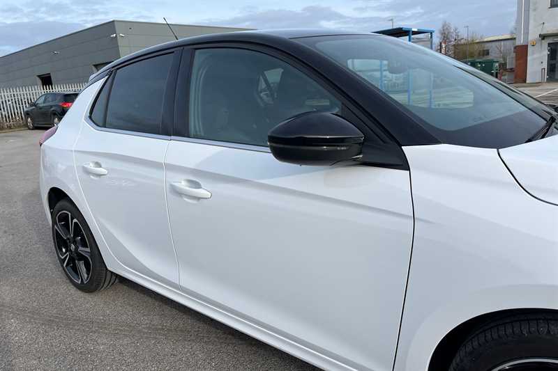 Used Vauxhall Corsa 2023 for sale - 77512903: Photo 35