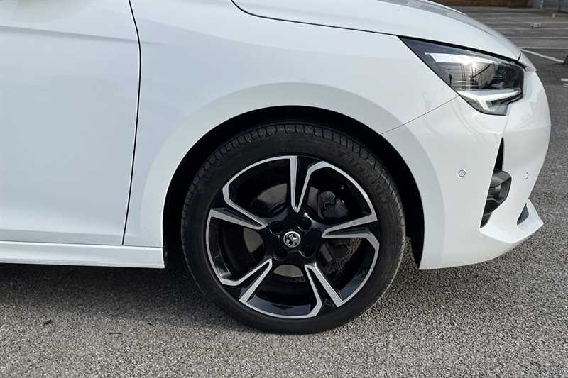 Used Vauxhall Corsa 2023 for sale - 77512903: Photo 36