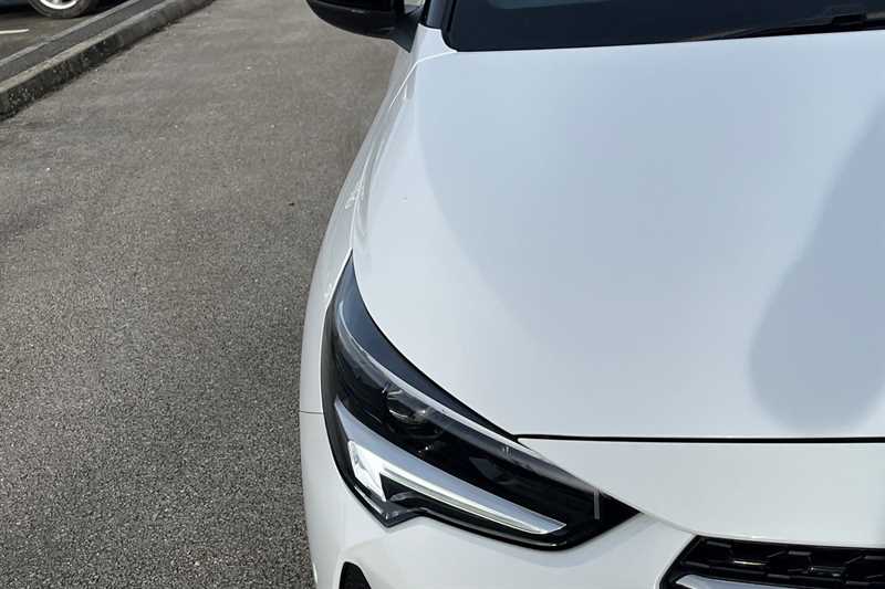 Used Vauxhall Corsa 2023 for sale - 77512903: Photo 37