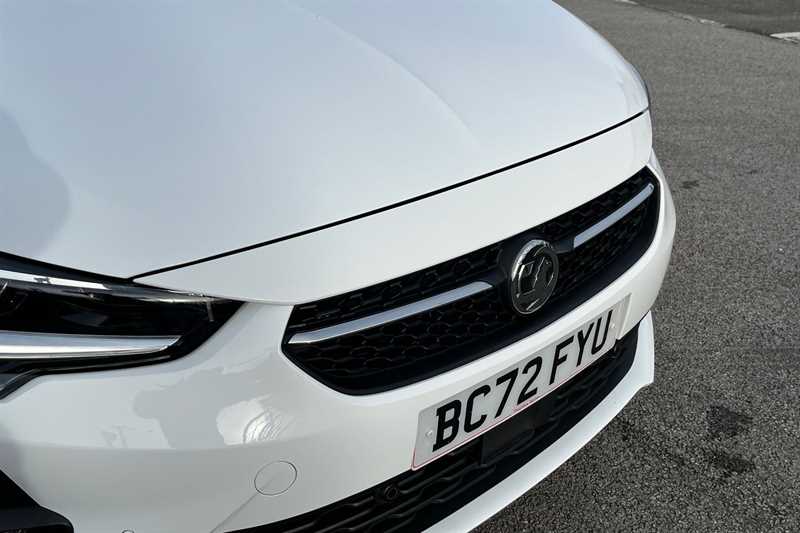 Used Vauxhall Corsa 2023 for sale - 77512903: Photo 39