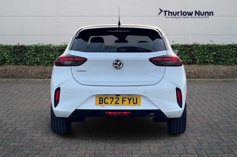 Used Vauxhall Corsa 2023 for sale - 77512903: Photo 4