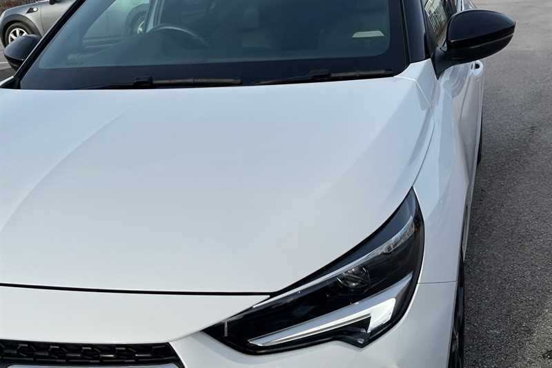 Used Vauxhall Corsa 2023 for sale - 77512903: Photo 40