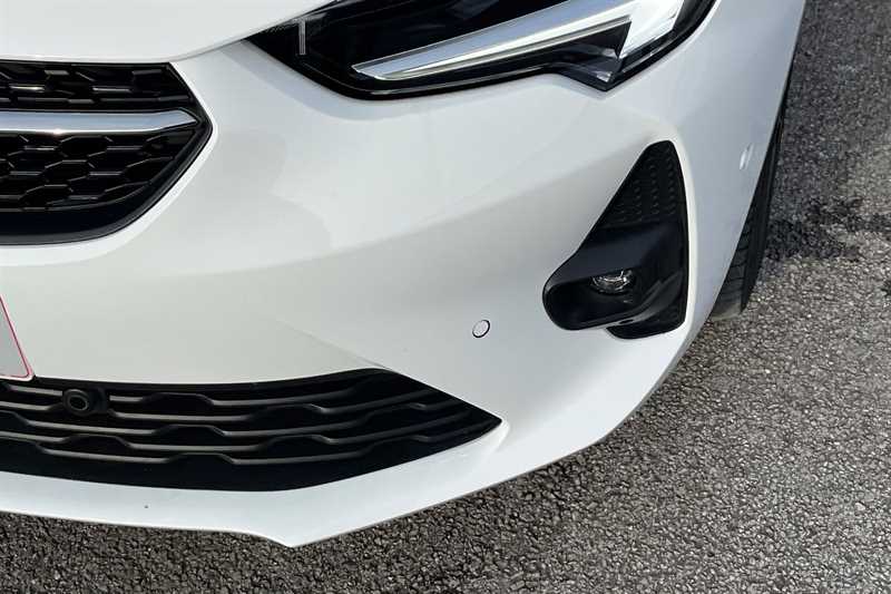 Used Vauxhall Corsa 2023 for sale - 77512903: Photo 41