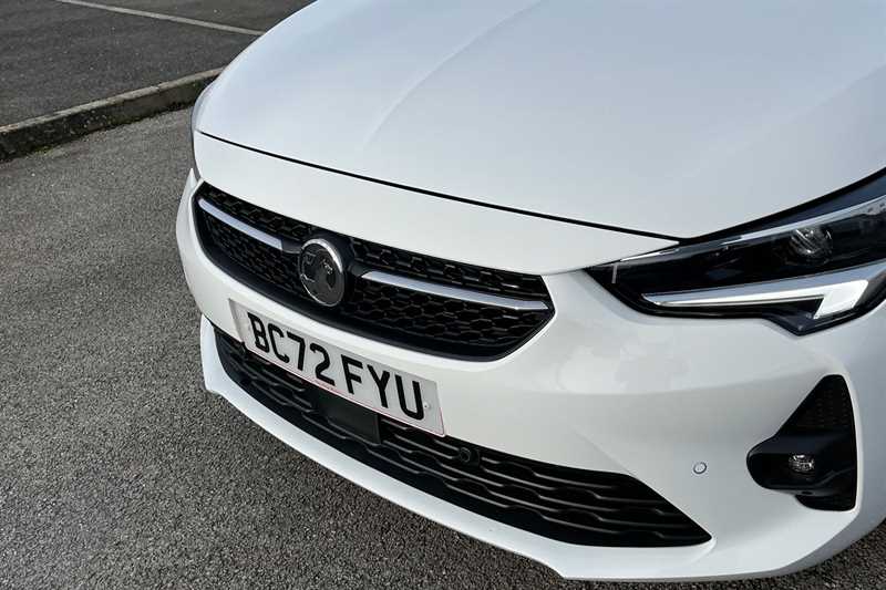 Used Vauxhall Corsa 2023 for sale - 77512903: Photo 42