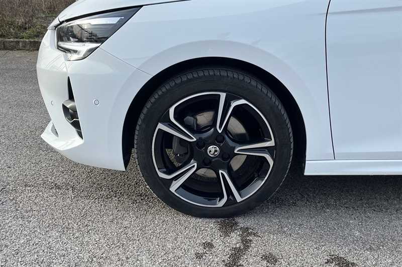 Used Vauxhall Corsa 2023 for sale - 77512903: Photo 44