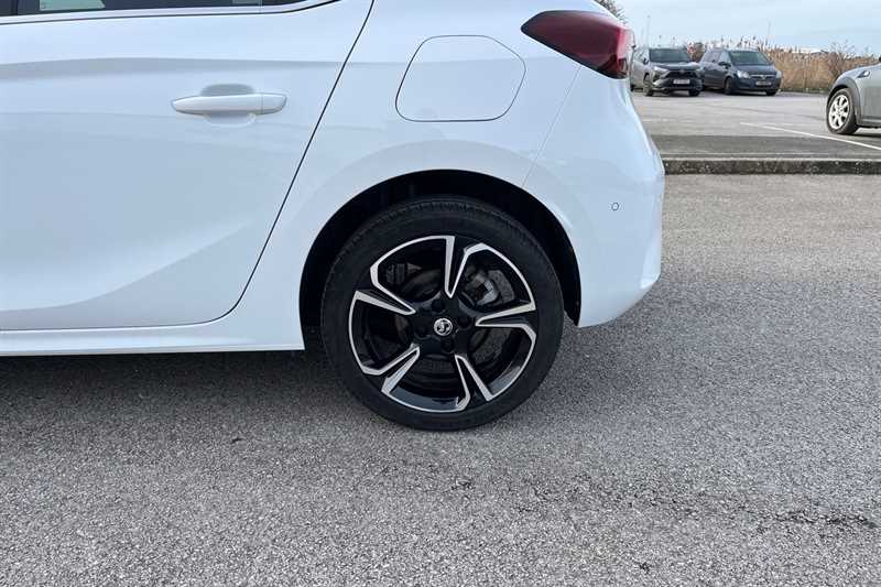 Used Vauxhall Corsa 2023 for sale - 77512903: Photo 47