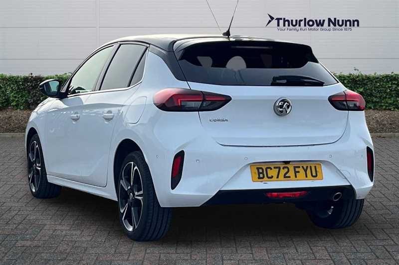 Used Vauxhall Corsa 2023 for sale - 77512903: Photo 5