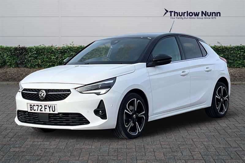 Used Vauxhall Corsa 2023 for sale - 77512903: Photo 7