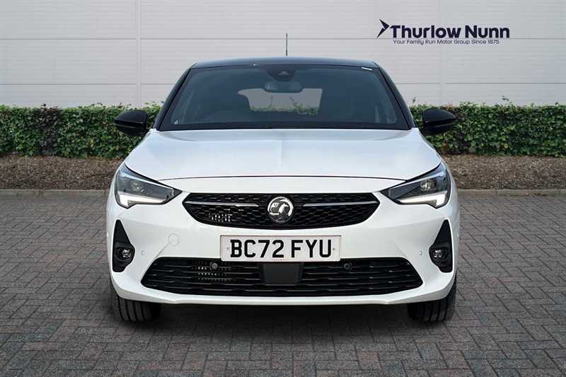 Used Vauxhall Corsa 2023 for sale - 77512903: Photo 8