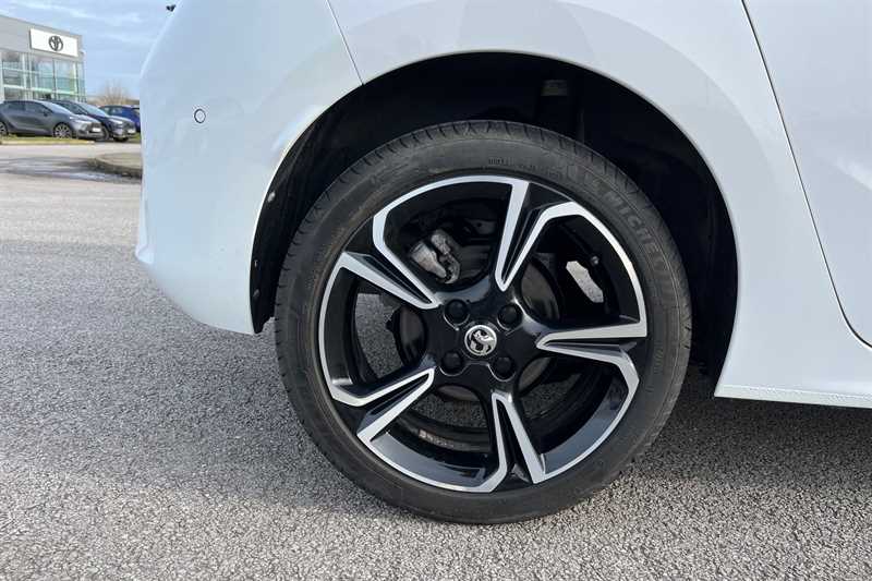 Used Vauxhall Corsa 2023 for sale - 77512903: Photo 9