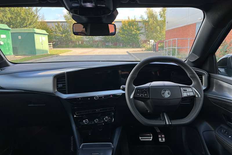 Used Vauxhall Mokka 2025 for sale - 76204495: Photo 12