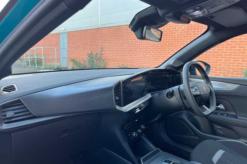 Used Vauxhall Mokka 2025 for sale - 76204495: Photo 13