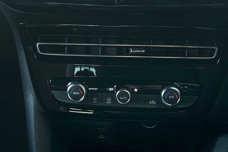 Used Vauxhall Mokka 2025 for sale - 76204495: Photo 15