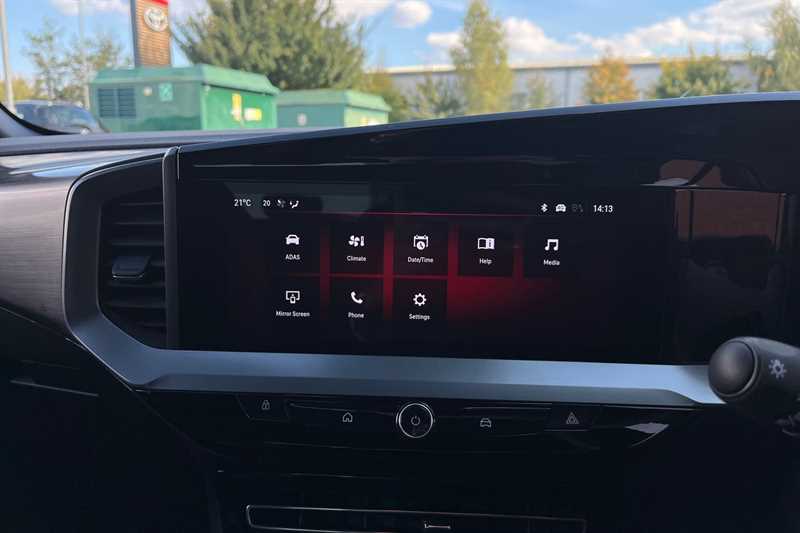 Used Vauxhall Mokka 2025 for sale - 76204495: Photo 18