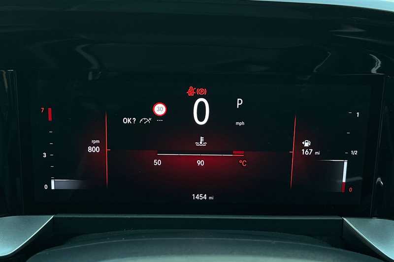 Used Vauxhall Mokka 2025 for sale - 76204495: Photo 20