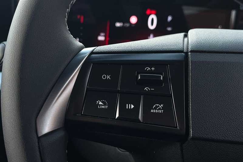 Used Vauxhall Mokka 2025 for sale - 76204495: Photo 21