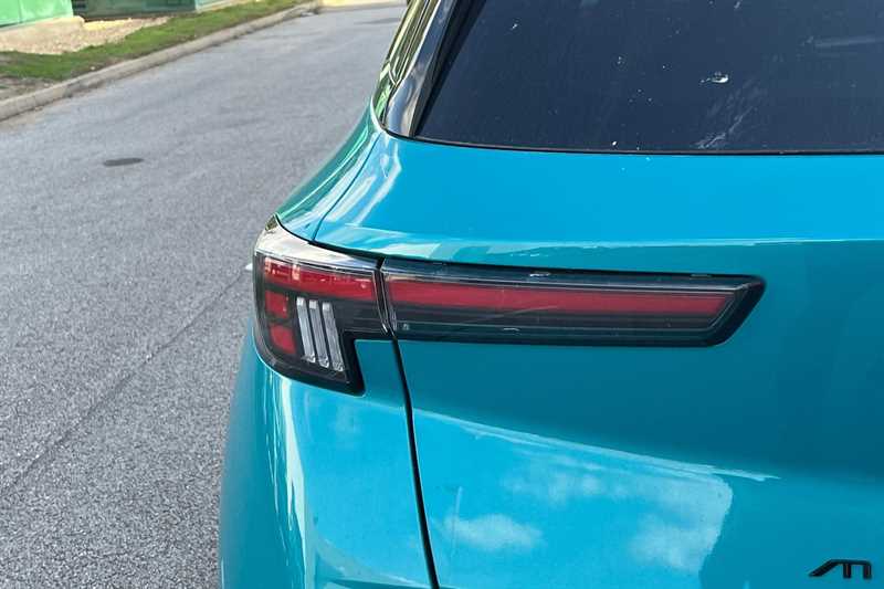 Used Vauxhall Mokka 2025 for sale - 76204495: Photo 27