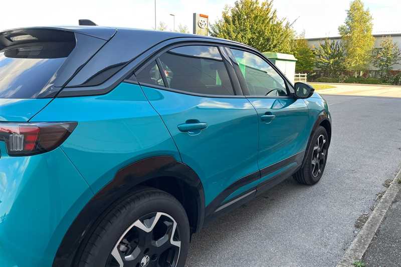 Used Vauxhall Mokka 2025 for sale - 76204495: Photo 32