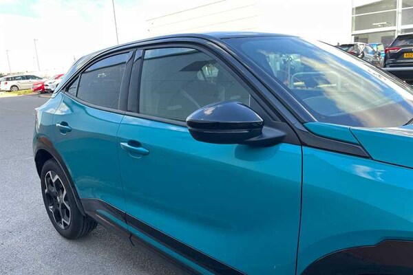 Used Vauxhall Mokka 2025 for sale - 76204495: Photo 35