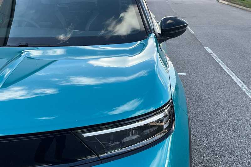 Used Vauxhall Mokka 2025 for sale - 76204495: Photo 40