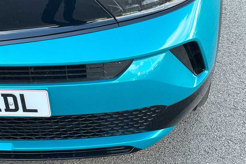 Used Vauxhall Mokka 2025 for sale - 76204495: Photo 41