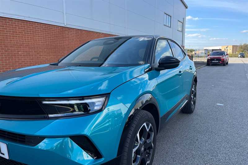 Used Vauxhall Mokka 2025 for sale - 76204495: Photo 43