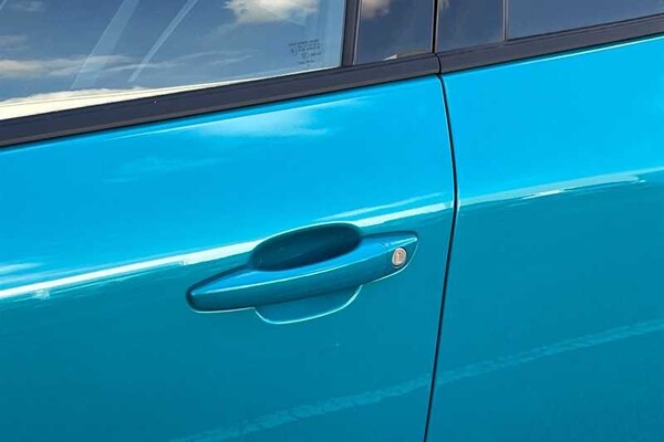 Used Vauxhall Mokka 2025 for sale - 76204495: Photo 45