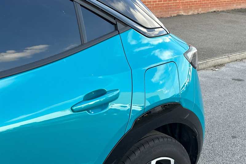 Used Vauxhall Mokka 2025 for sale - 76204495: Photo 46