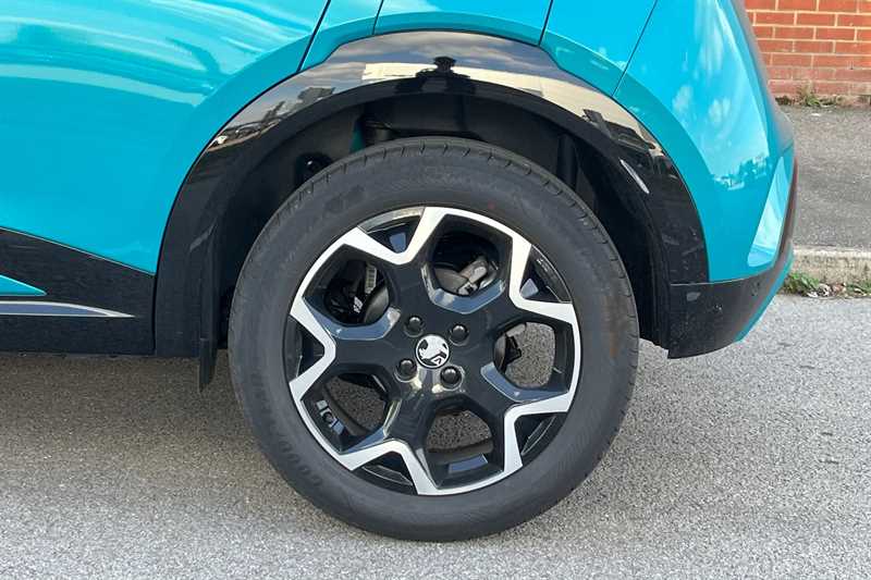 Used Vauxhall Mokka 2025 for sale - 76204495: Photo 47