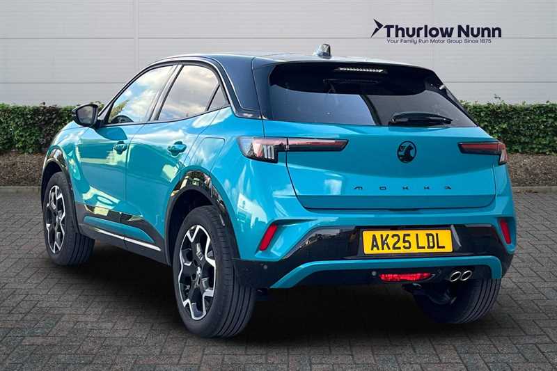 Used Vauxhall Mokka 2025 for sale - 76204495: Photo 5