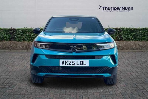 Used Vauxhall Mokka 2025 for sale - 76204495: Photo 8