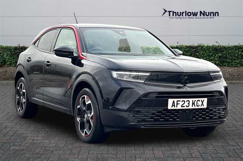 Used Vauxhall Mokka 2023 for sale - 76361725: Photo 1