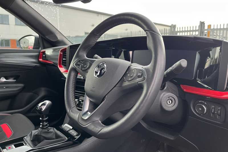 Used Vauxhall Mokka 2023 for sale - 76361725: Photo 10