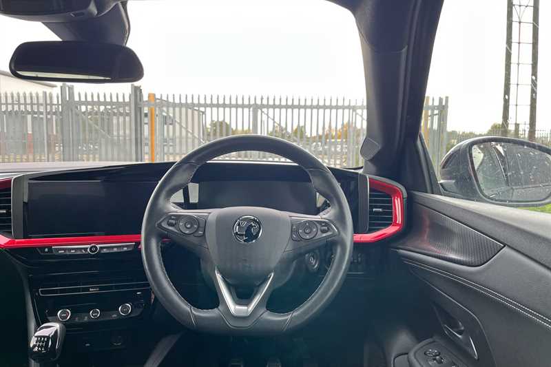 Used Vauxhall Mokka 2023 for sale - 76361725: Photo 11