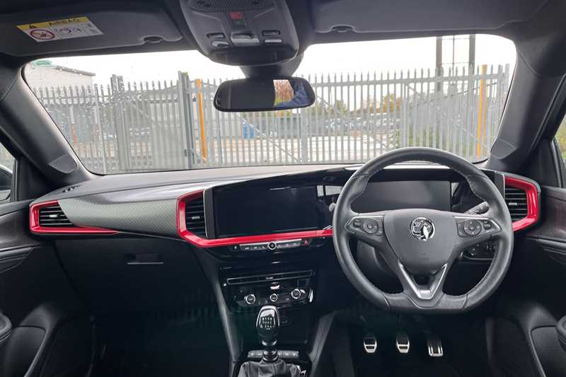 Used Vauxhall Mokka 2023 for sale - 76361725: Photo 12