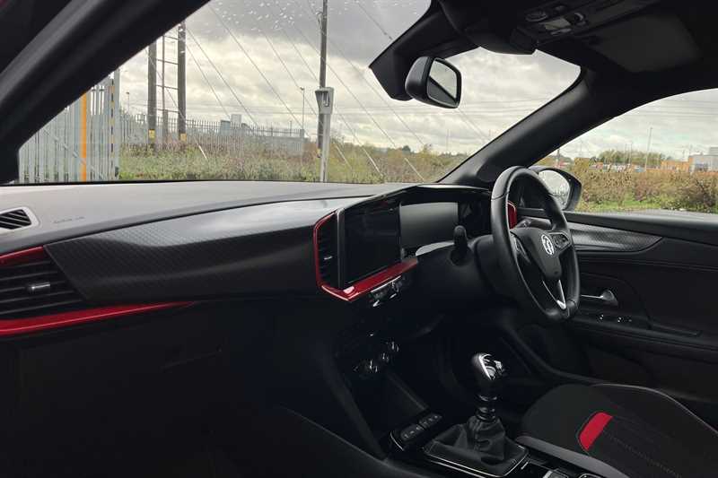 Used Vauxhall Mokka 2023 for sale - 76361725: Photo 13