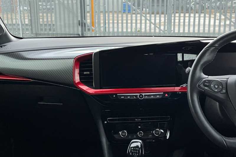 Used Vauxhall Mokka 2023 for sale - 76361725: Photo 14