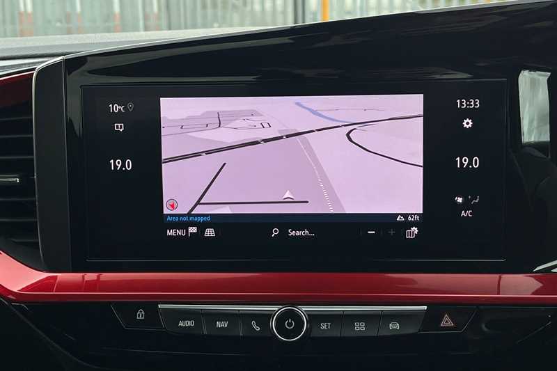 Used Vauxhall Mokka 2023 for sale - 76361725: Photo 18