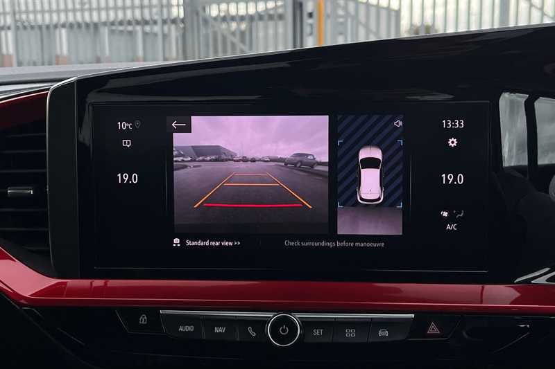 Used Vauxhall Mokka 2023 for sale - 76361725: Photo 19