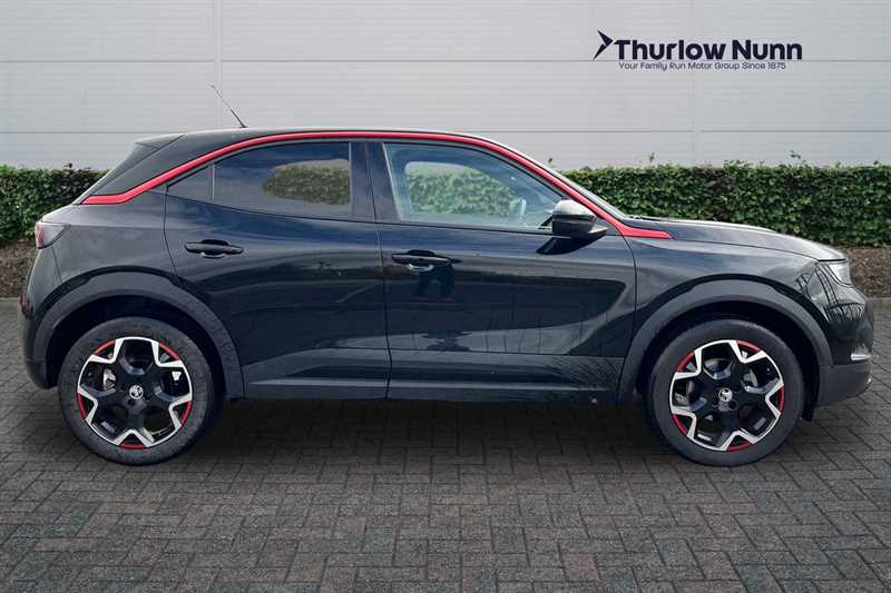 Used Vauxhall Mokka 2023 for sale - 76361725: Photo 2