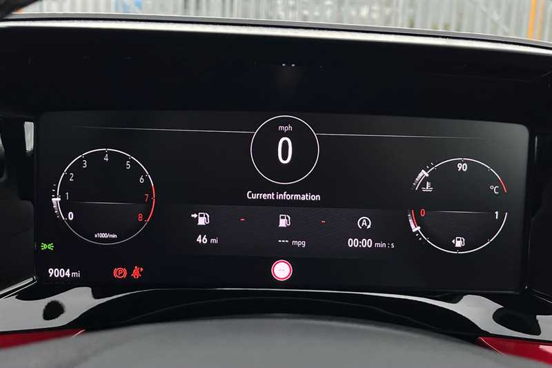 Used Vauxhall Mokka 2023 for sale - 76361725: Photo 20