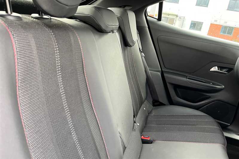 Used Vauxhall Mokka 2023 for sale - 76361725: Photo 23