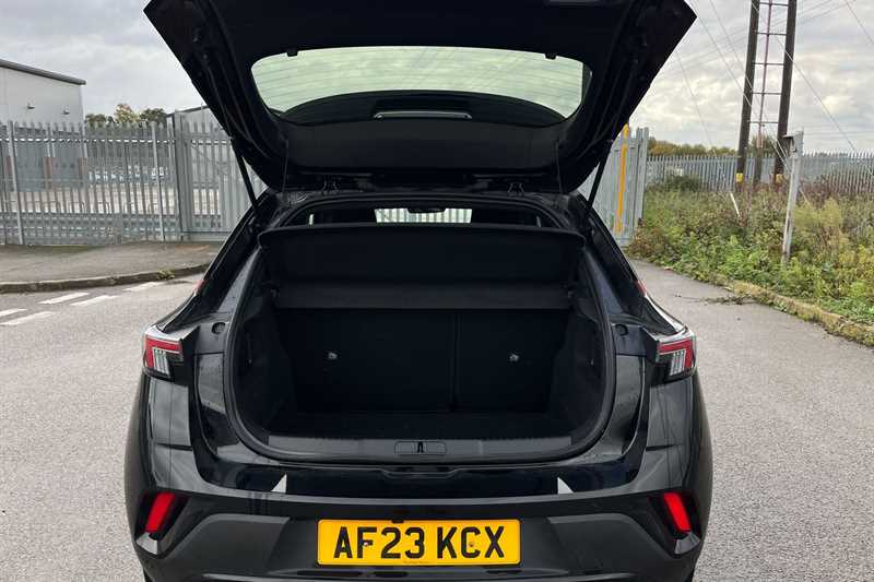 Used Vauxhall Mokka 2023 for sale - 76361725: Photo 24