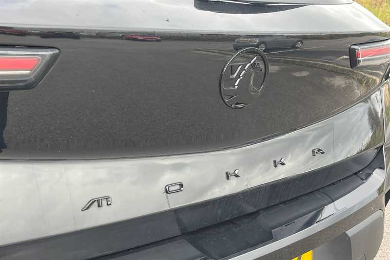 Used Vauxhall Mokka 2023 for sale - 76361725: Photo 26